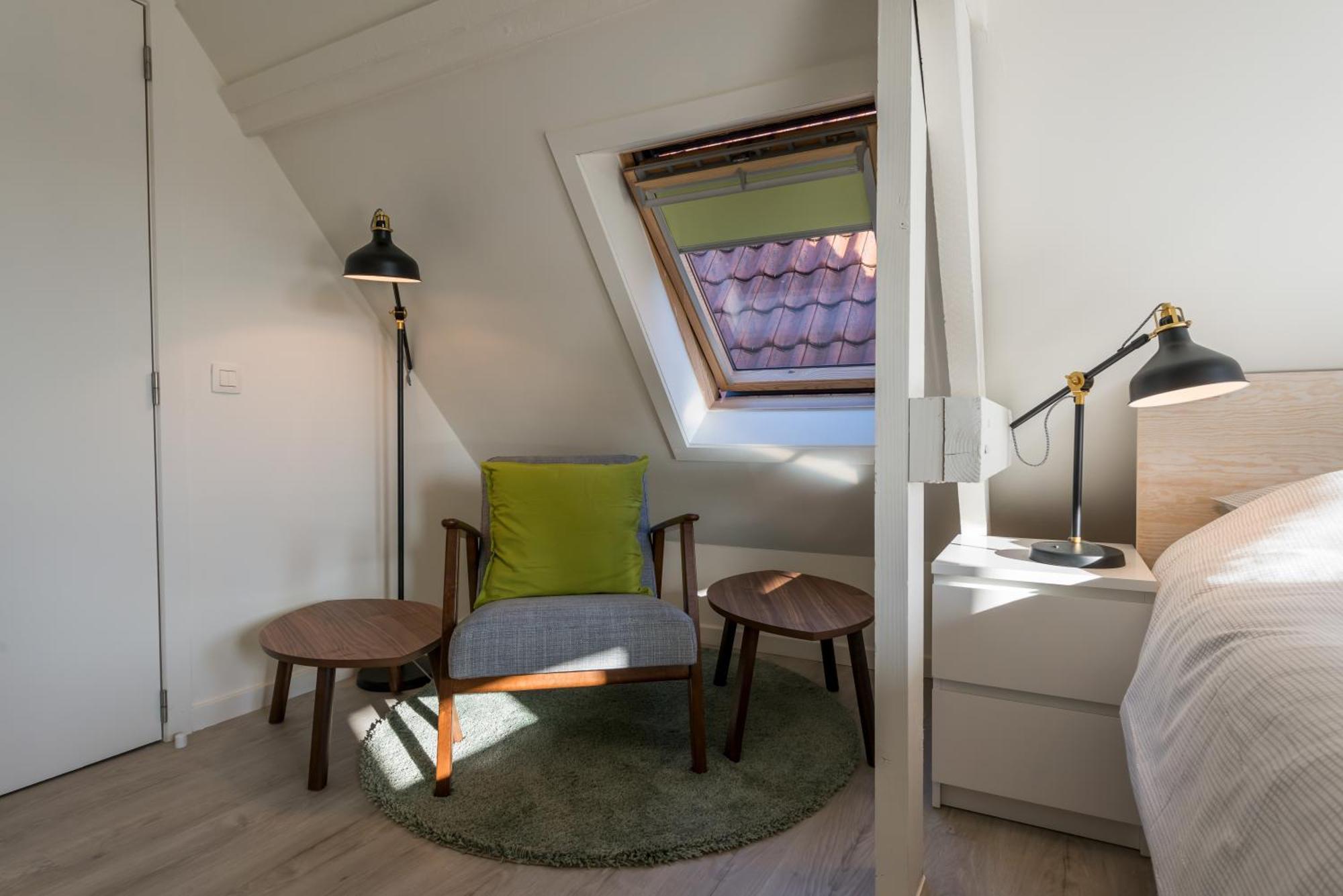 Well Thirteen By Romy&travis Accommodatie bij particulieren Brugge
