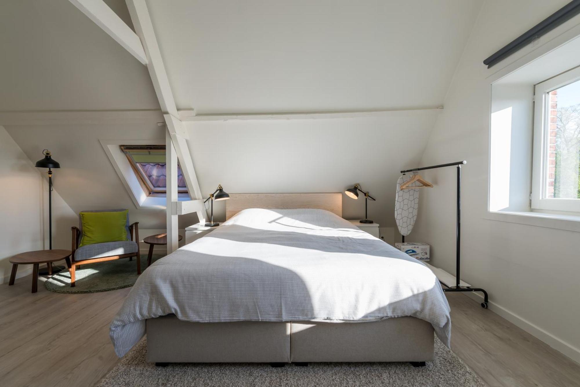 Accommodatie bij particulieren Well Thirteen By Romy&travis *