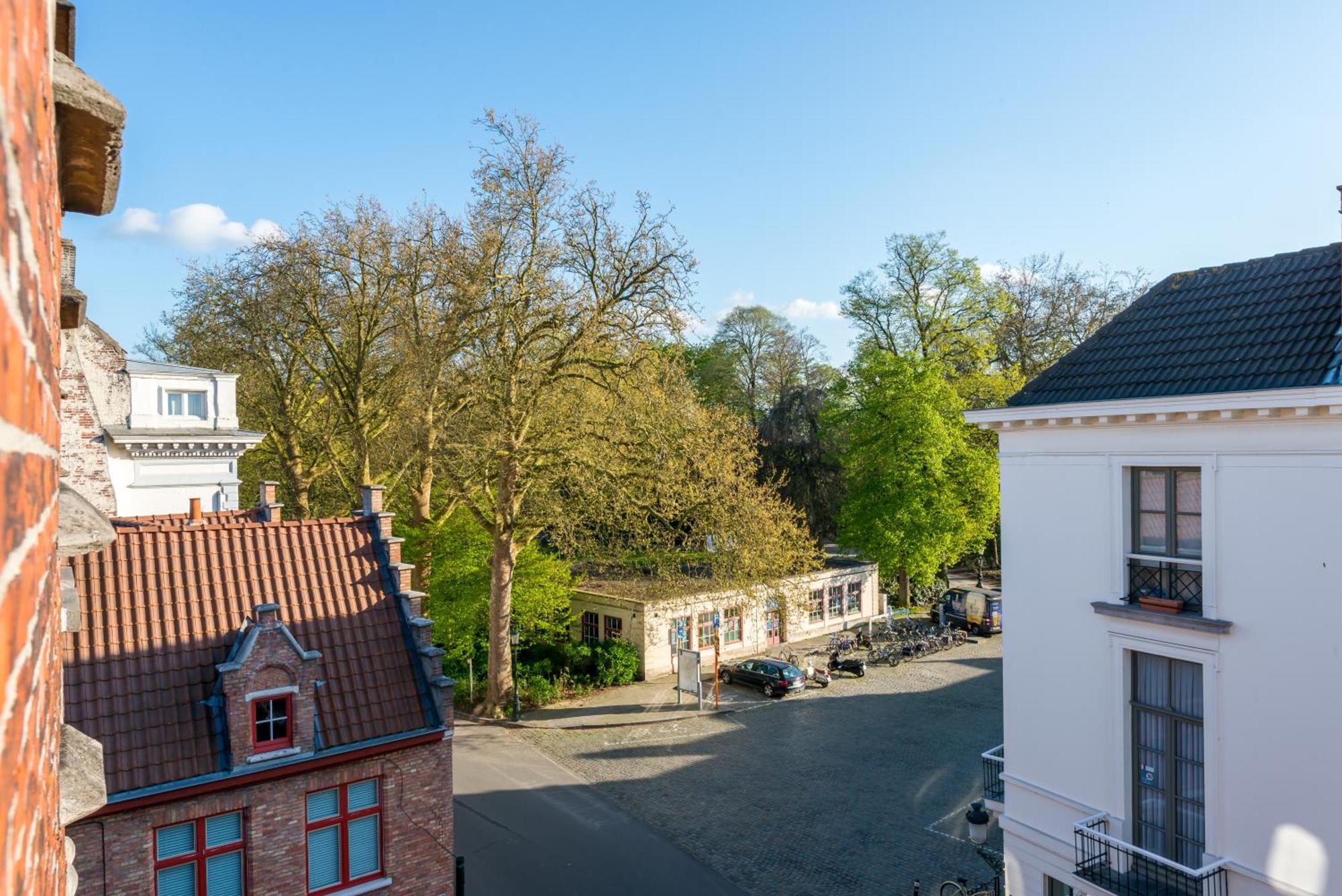 Accommodatie bij particulieren Well Thirteen By Romy&travis *