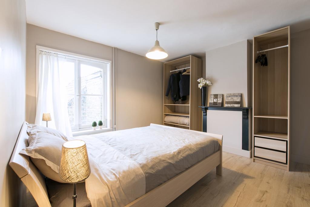 Well Thirteen By Romy&travis Accommodatie bij particulieren *